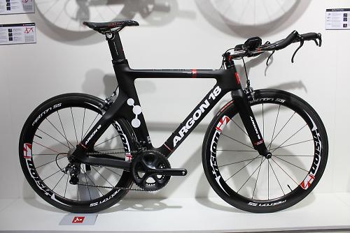 Argon 18 hot sale time trial